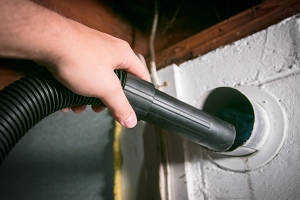 Dryer Vent Cleaning Toronto