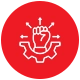 Industrial-Strength Agitation