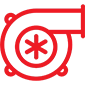 Motor Strain