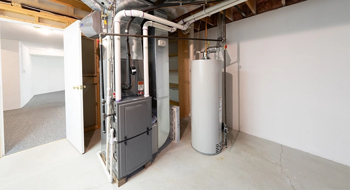 Trusted Heating Specialists in the GTA